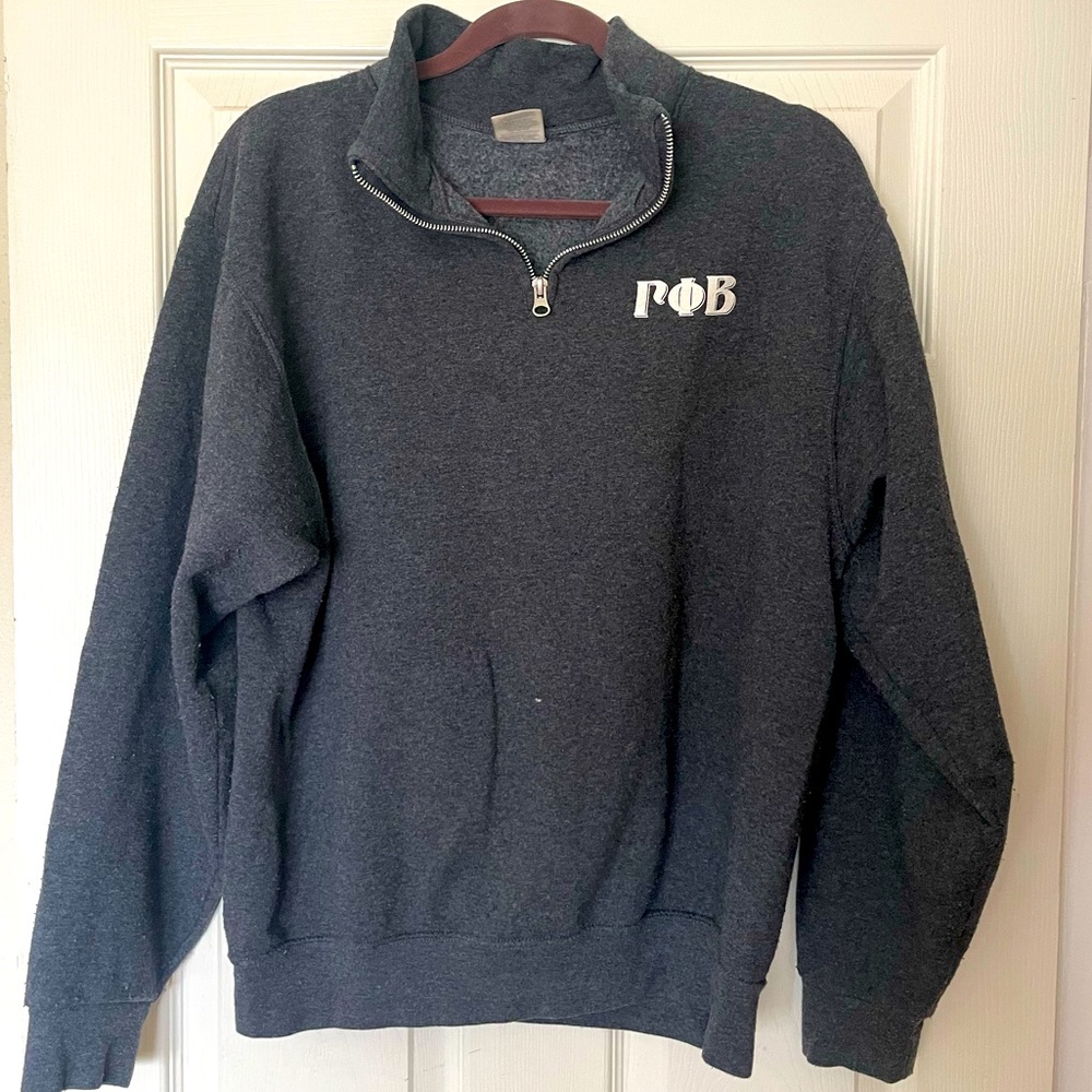 Gamma Phi Beta sweatshirt